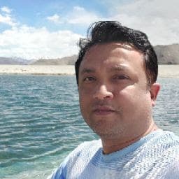 Amit Kalyan
