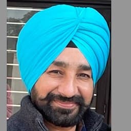 Harpreet Singh