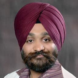 Jasjit Singh