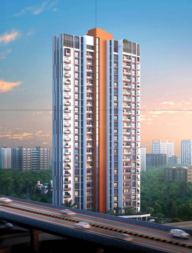 1 BHK Flat Near IT City Chowk — photo 1
