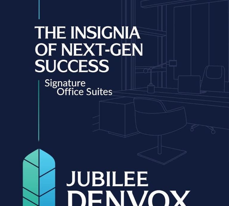 Jubilee Denvox, Sector 102A Mohali — photo 1