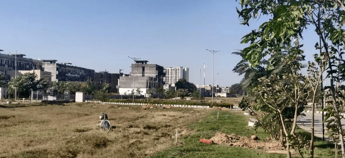 Signature City, Sector 102 Mohali — photo 1