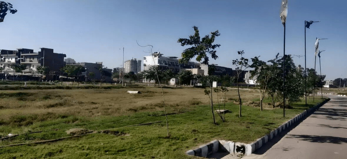 Signature Lake City, Sector 116 Mohali — photo 1