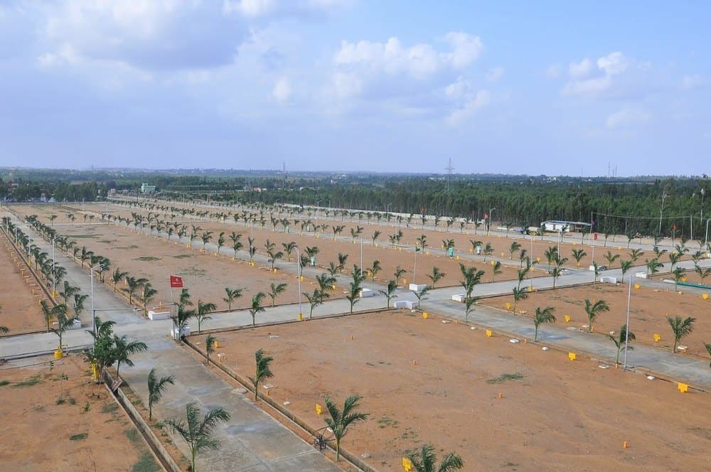 100 - 150 Sq Yds Plots on Kurali-Morinda Highway — photo 1