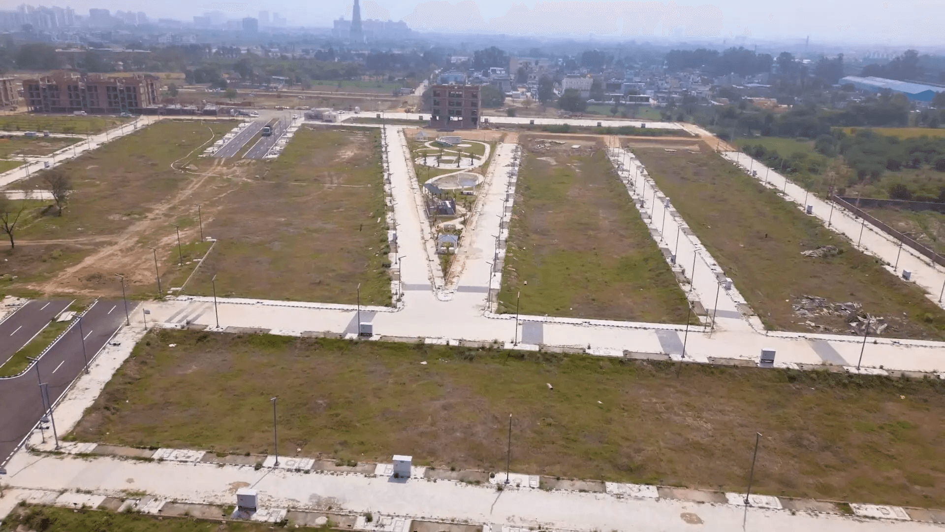 Jubilee Parklane, Sector 120 Mohali — photo 1
