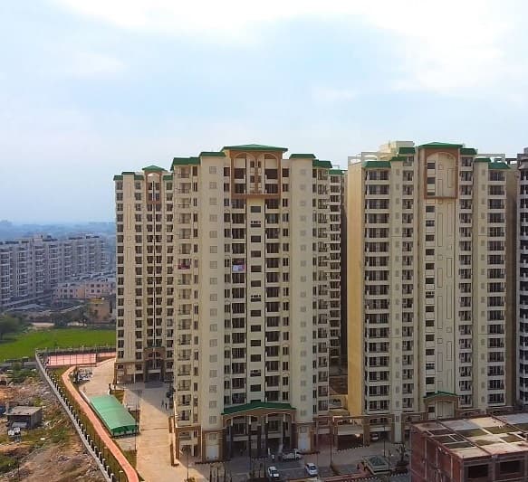 Gillco Parkhill, Sector 126, Mohali — photo 1