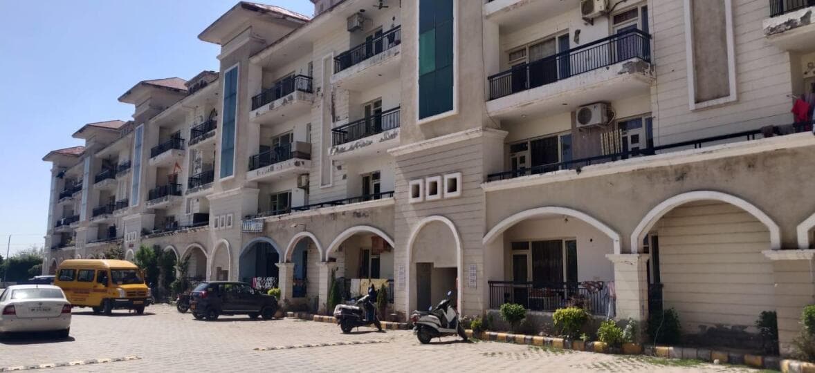 SBP North Valley, Sector 127, Mohali — photo 1