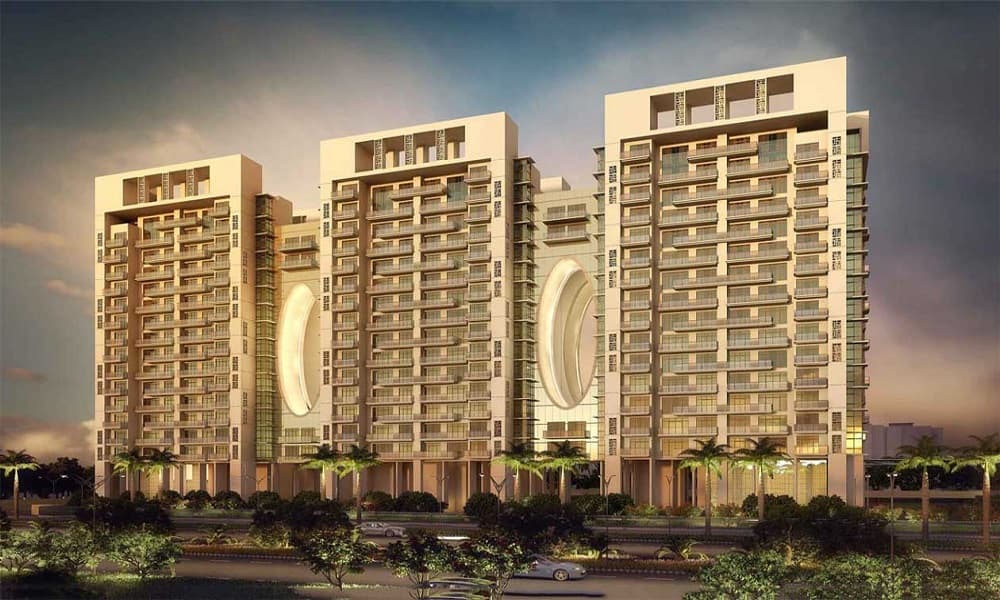 Home Land Heights, Sector 70, Mohali — photo 1