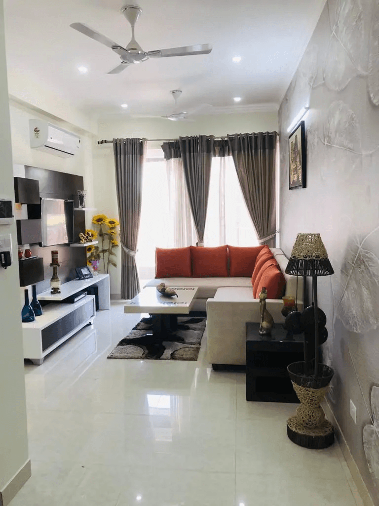 Exotica Homez, Sector 115, Mohali — photo 1