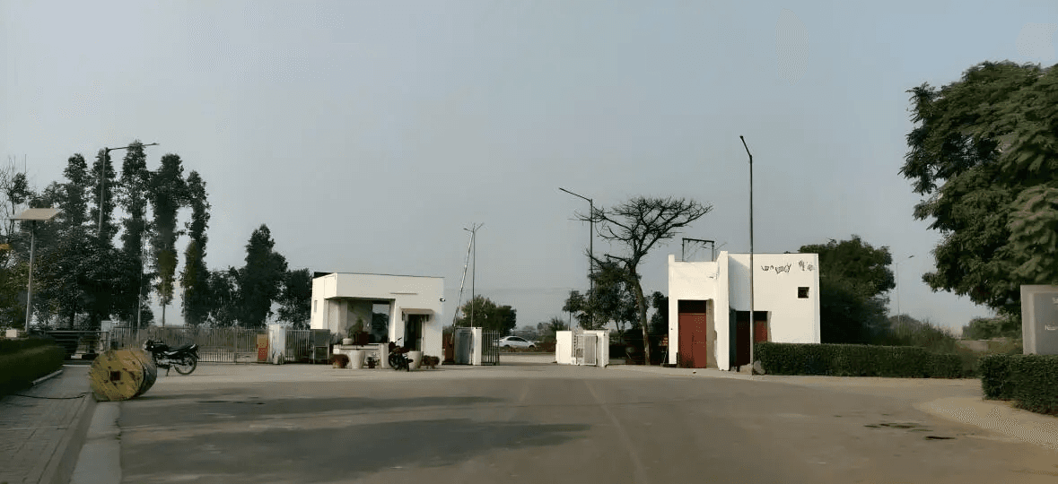 One City Hamlet D-105, Sector 105 Mohali — photo 1