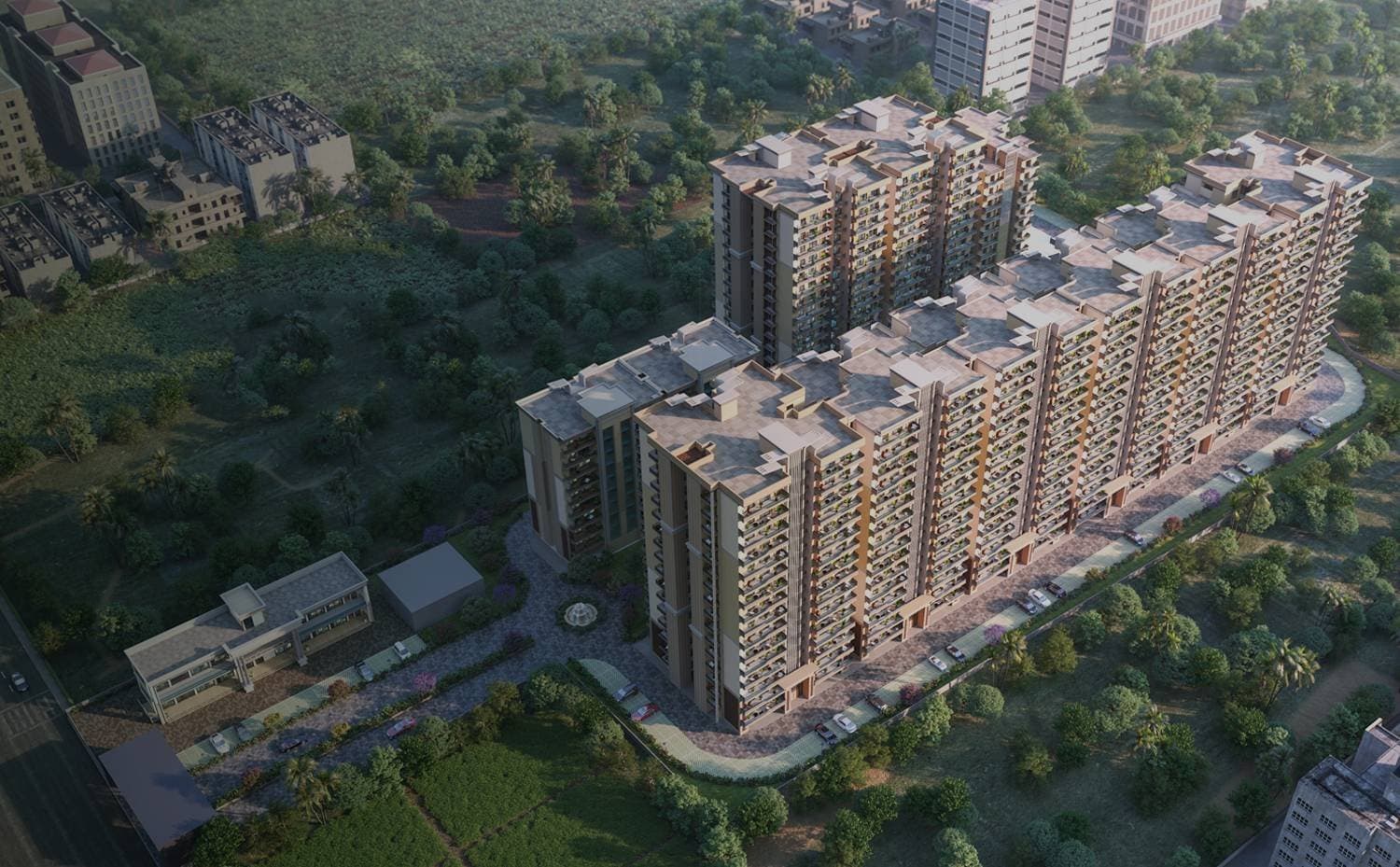Pavitra Homes — photo 1