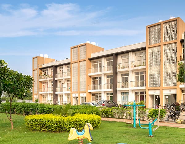 Avenue 99, Sector 99 Mohali — photo 1