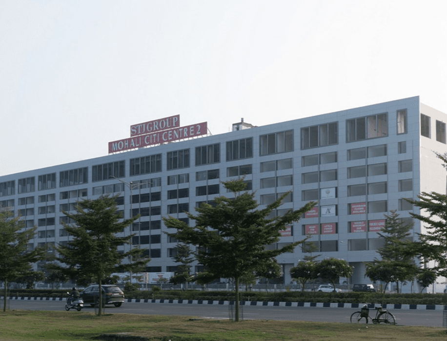 MCC - 3 — photo 1