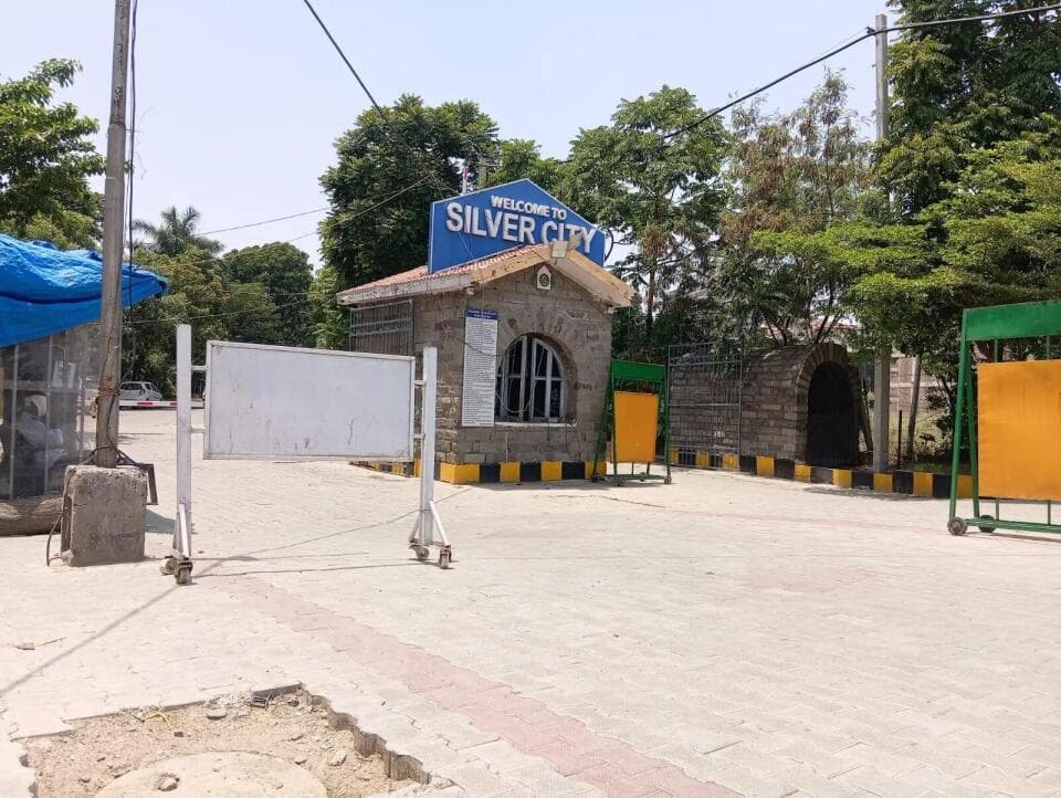 Silver City Greens, Gazipur, Zirakpur — photo 1