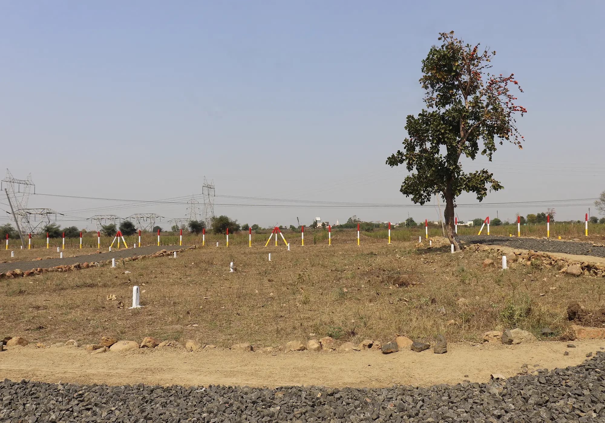 100 - 150 Sq Yds Residential Plots In Sector 113 — photo 1