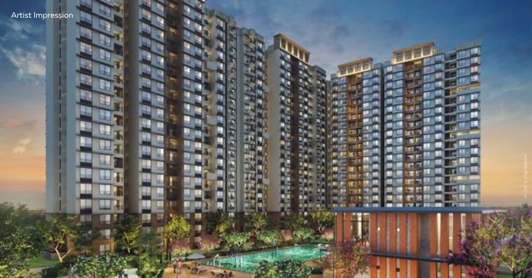 3 BHK on Zirakpur - Banur Highway, Banur — photo 1