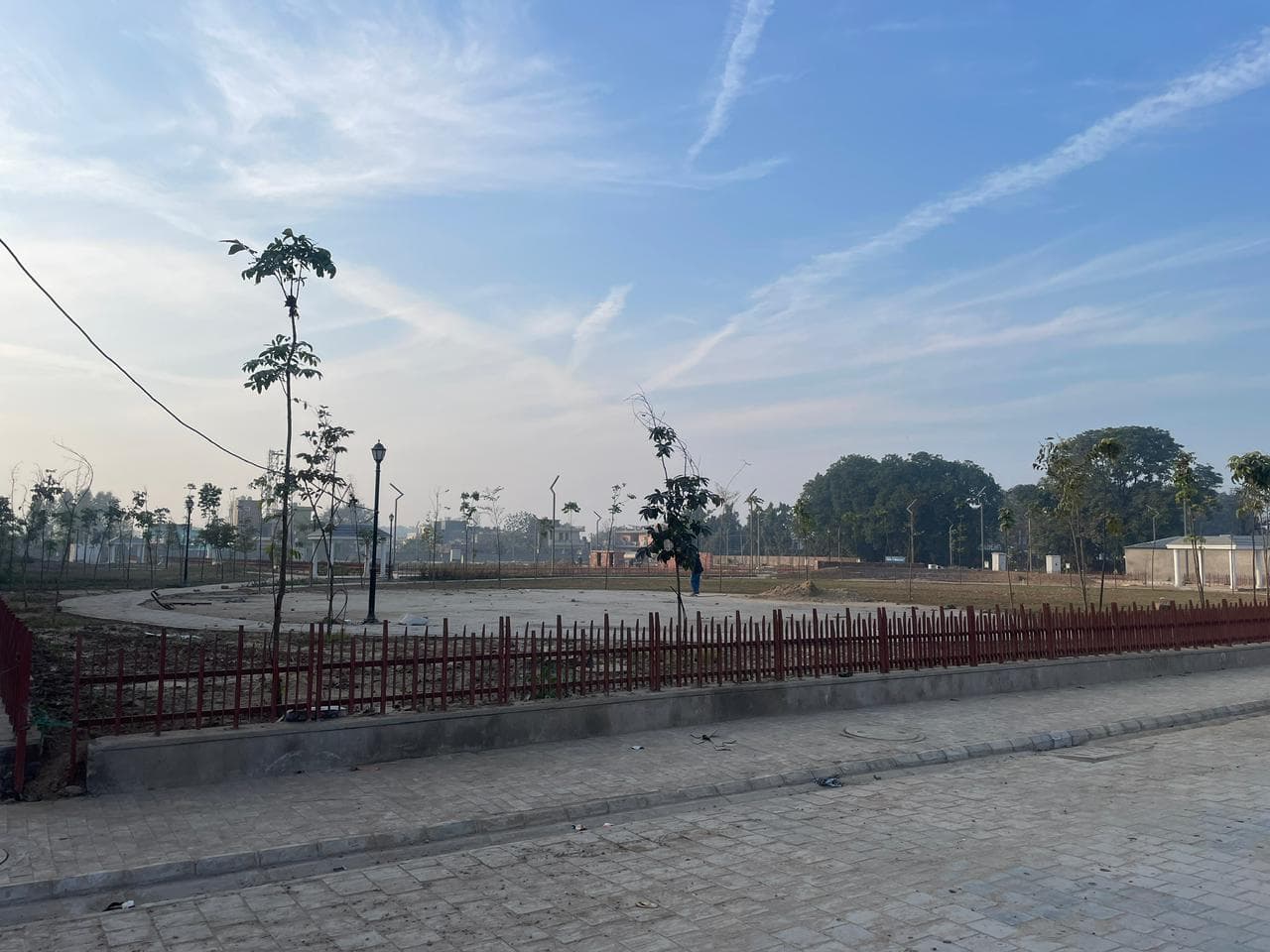Jubilee Coral Terrace — photo 1