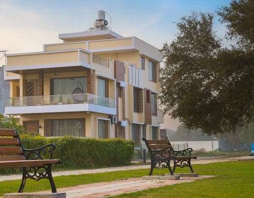 Wave Estate Plots, Sector 85 Mohali — photo 1