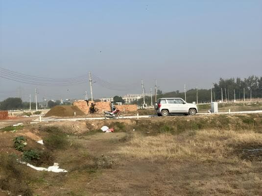 White City, Sector 114 Mohali — photo 1